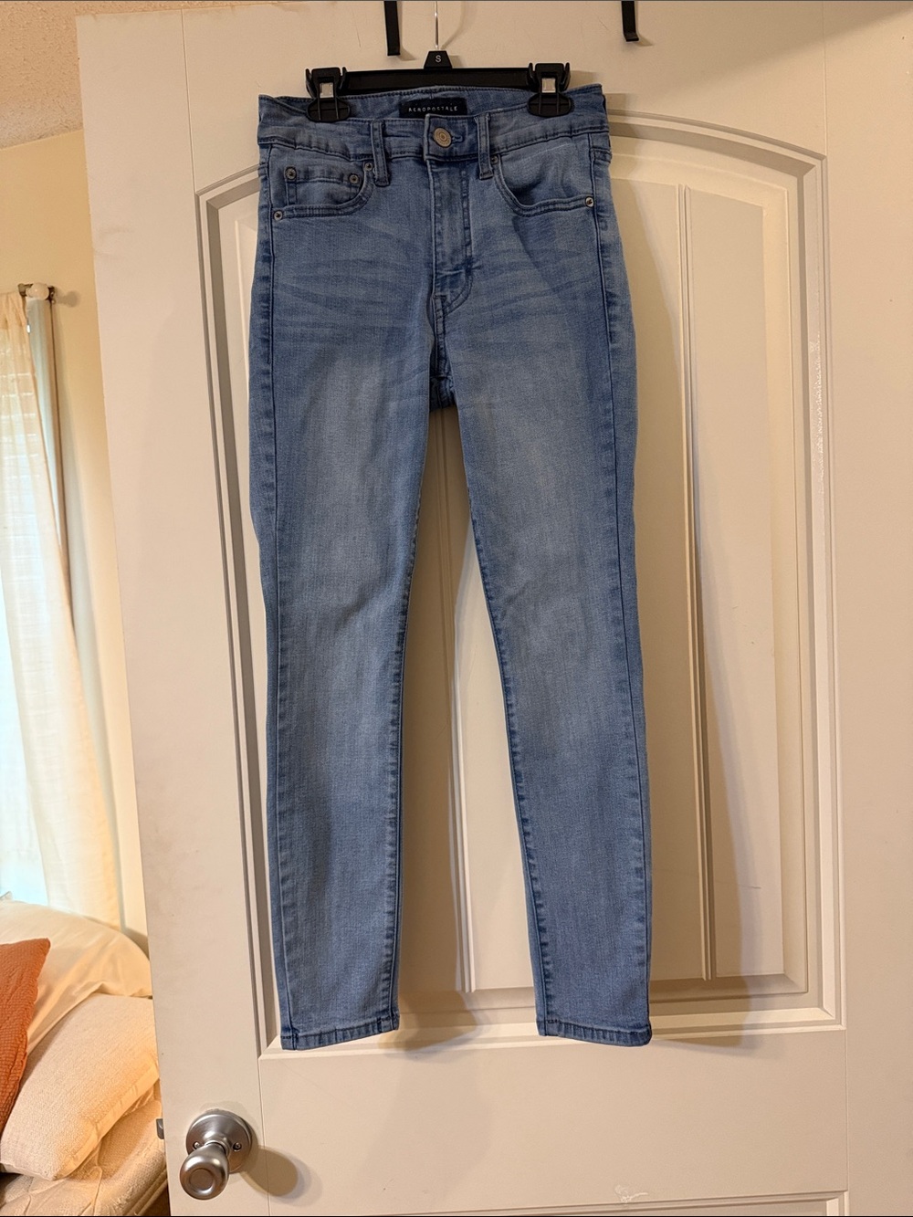 Aeropostale Jeans